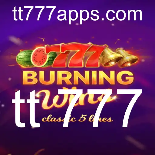 Explore o Mundo do Jogo de Slots: BurningWins tt 777