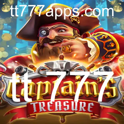 Explorando o Fascinante Mundo de 'CaptainssTreasure': Um Guia Completo