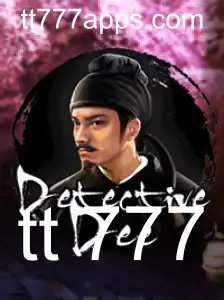 Descubra o Fascinante Mundo do Jogo DetectiveDee com a Palavra-Chave TT 777
