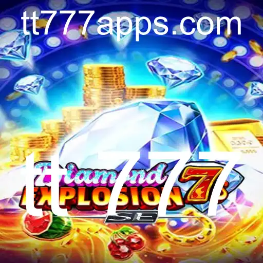 Explorando o Mundo Vibrante de DiamondExplosion7sSE