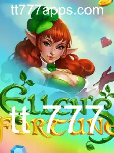 EllensFortune: Descubra o Jogo que Estimula a Sorte