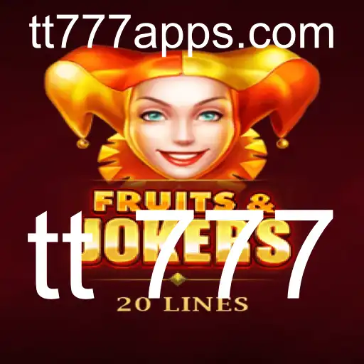 FruitsAndJokers20: Um Novo Capítulo nos Jogos de Slot
