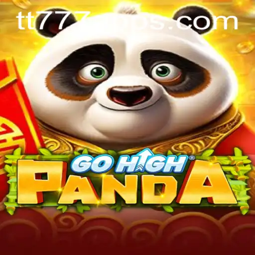 GoHighPanda: Aventura e Estratégia na Era Digital