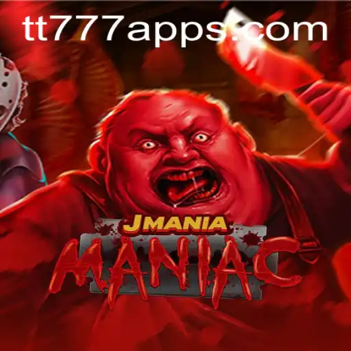 Descubra o Fascinante Mundo do Jogo 'JManiaManiac'