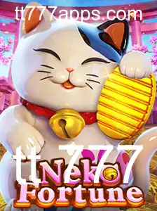 NekoFortune: Explorando o Mundo Encantador do Jogo de Sorte com TT 777