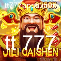 Descubra o Mundo de JILICaishen: Um Guia Completo para o Jogo TT 777