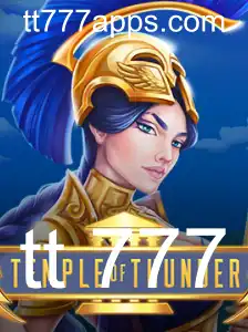 Descubra o Fascinante Mundo de TempleofThunder e as Aventuras de 'tt 777'