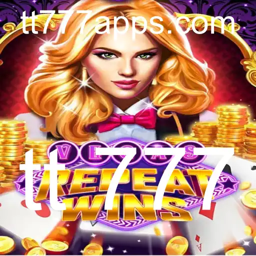 Descubra o Mundo de Emoções de VegasRepeatWins